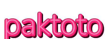 paktoto — logo kanal