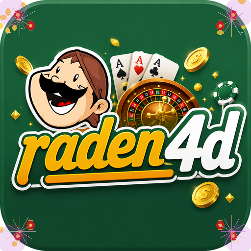 raden4d — mitra unggulan